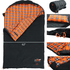Royal Sleeping Bag Queen 62